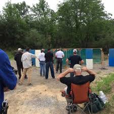 Image result for Leatherhead Rifle Club
