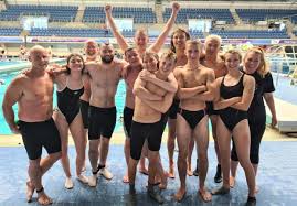 Image result for Nottingham Octopush Club