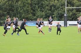 Image result for Milford Marlins Rugby League Football Club