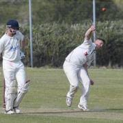 Image result for Portland Red Triangle Cricket Club