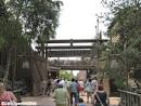 Disneyland Paris - Frontierland – Part 1 – Thunder Mesa (The ...