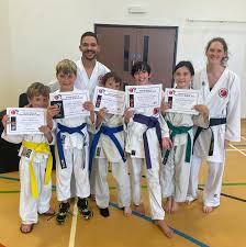 Image result for Taekwondo Witney