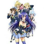 「伊丹みゆき 極上生徒会」の画像検索結果