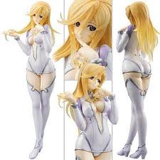 「ユリーシャ・イスカンダル」の画像検索結果