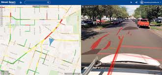 Afbeeldingsresultaat voor cyclomedia car