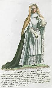 Image result for Saint Waltrude