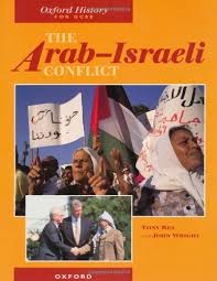 Image result for the arab israeli conflict the book