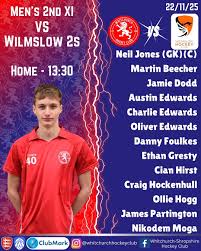 Image result for Whitchurch Hockey Club