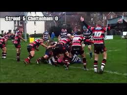 Image result for Cheltenham Rugby Football Club