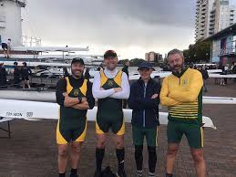 Image result for Agecroft Rowing Club