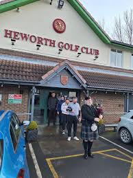Image result for Heworth Golf Club
