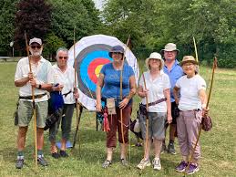 Image result for Atkings Archers
