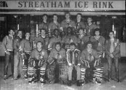 Image result for Streatham Redskins