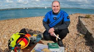 Image result for Calshot Sub-Aqua Club
