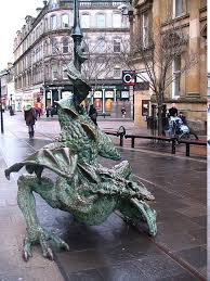 Image result for Dundee Dragons
