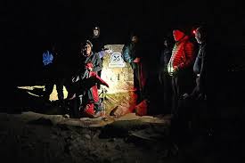 Image result for Gwent Mountaineering Club