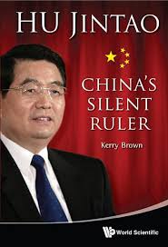 Image result for Hu Jintao zapatero