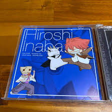 「荻野邦治 キューティクル探偵因幡」の画像検索結果