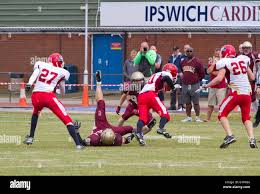 Image result for Ipswich Cardinals American Football Club