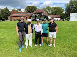 Image result for Wraysbury Cricket Club