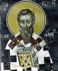 Image result for Sfântul https://ro.wikipedia.org/wiki/Papa Grigore I cel Mare