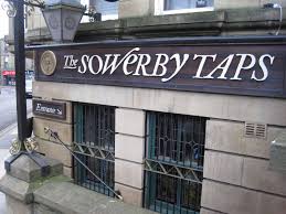 Image result for Sowerby Flatts Bowling Club