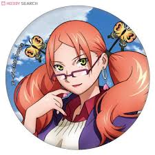 「蝶野アゲハ ウィザード・バリスターズ〜弁魔士セシル」の画像検索結果