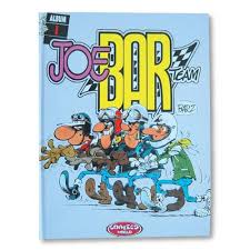 Image result for Joe Bar
