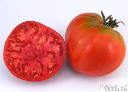 Afbeeldingsresultaat voor butter and bull heart tomato