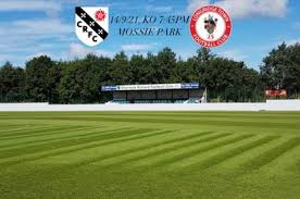 Image result for Charnock Richard Football Club