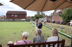 Image result for Midhurst Indoor Bowls Club