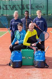 Image result for Huddersfield Tennis & Squash Club