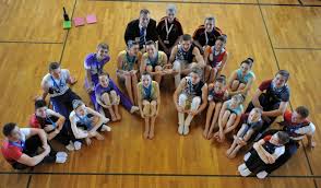 Image result for Exeter Gymnastics Club