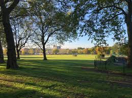 Image result for Running Club Finsbury Park - We Run