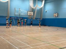 Image result for Boldon Ca Netball Club