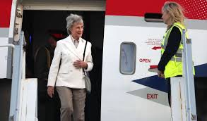 Image result for Gloucester Blazers