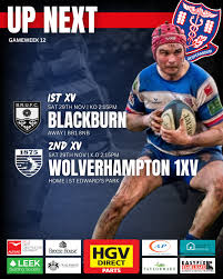 Image result for Leek Rugby Football Club