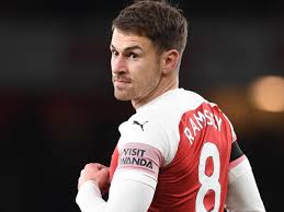 Image result for Ramsey