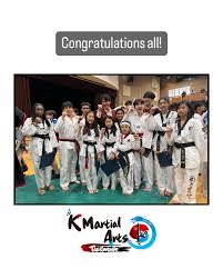 Image result for K5 Academy Of Martial Arts
