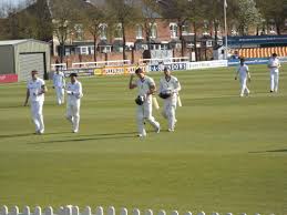 Image result for Leicester Ivanhoe Cricket Club