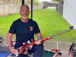 Image result for Rugeley Rifle Club