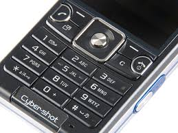 Image result for sony ericsson c510 silver