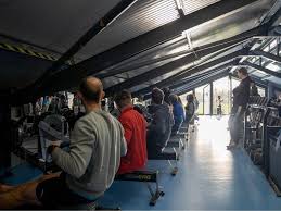 Image result for Cambridge Rowing Experience