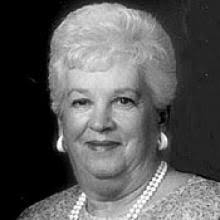 RUTH ROBSON Obituary - Winnipeg Free Press Passages - fudnc26oop87ii7iadsm-8680
