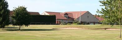 Image result for Rhuddlan Golf Club