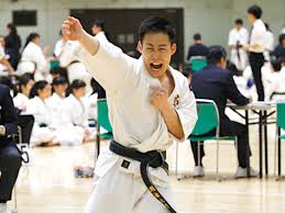 Image result for University of Bristol Shorinji Kempo Club