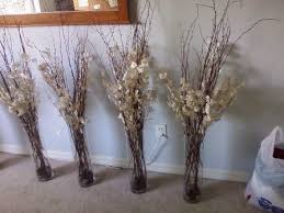 Centerpieces :  wedding centerpieces wood branches tiffany blue black diy Images?q=tbn:ANd9GcQ2gu QNqwpjazDlPYrLho8vJNgNAuDKPERWZ3XRX0MY98TaD28Nw