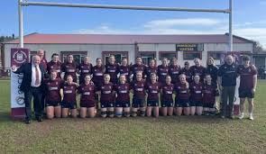 Image result for Enniskillen Rugby Football Club