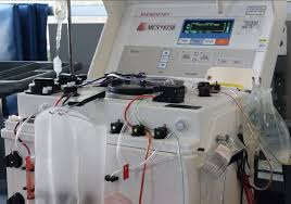 Image result for Haemonetics MCS