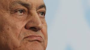 Image result for hosni mubarak